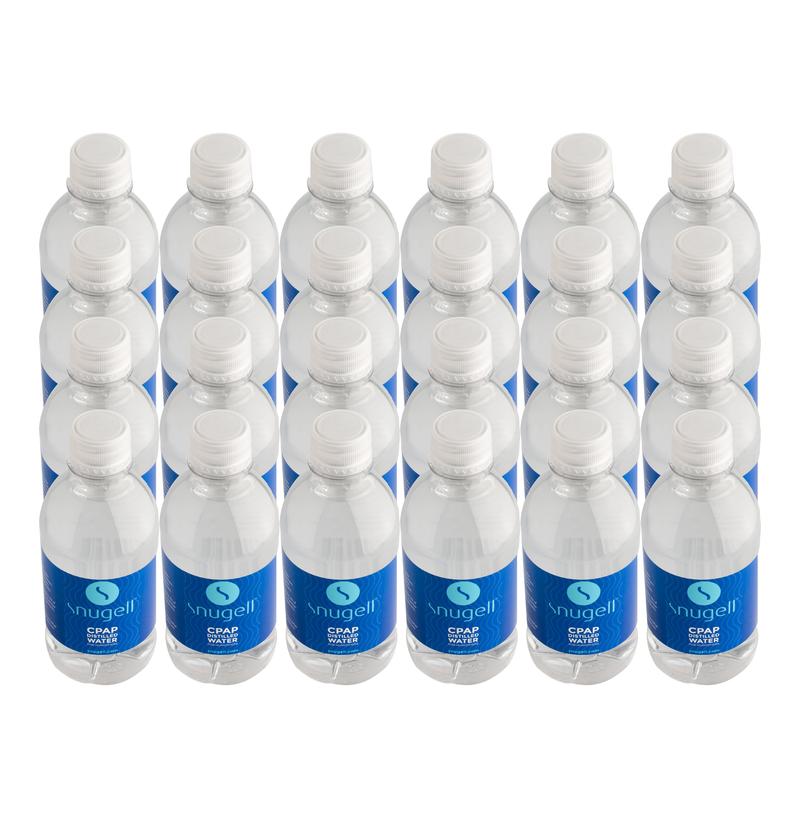 Snugell 24 Pack Top View.