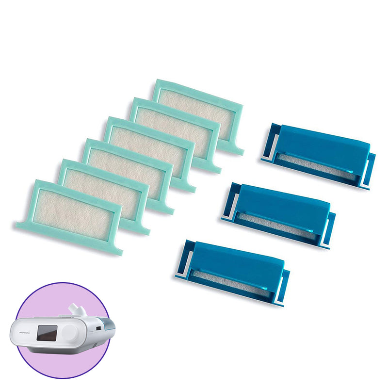 Snugell 9 Pack Of Filters For DreamStation.