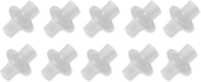 In-Line Bacterial Filter 10 Pack