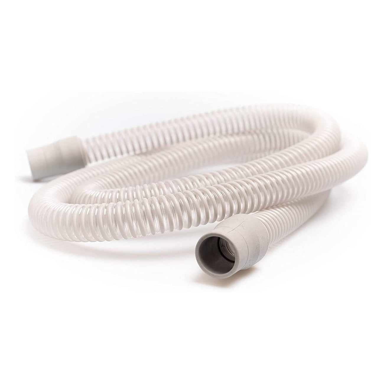 CPAP tubing 8 foot tip view