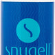 Single bottle of Snugell Distilled Water.