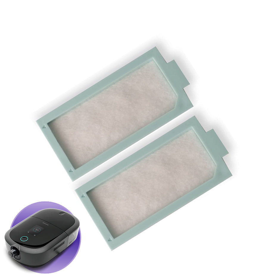 Snugell DreamStation 2 Filters 2 Pack