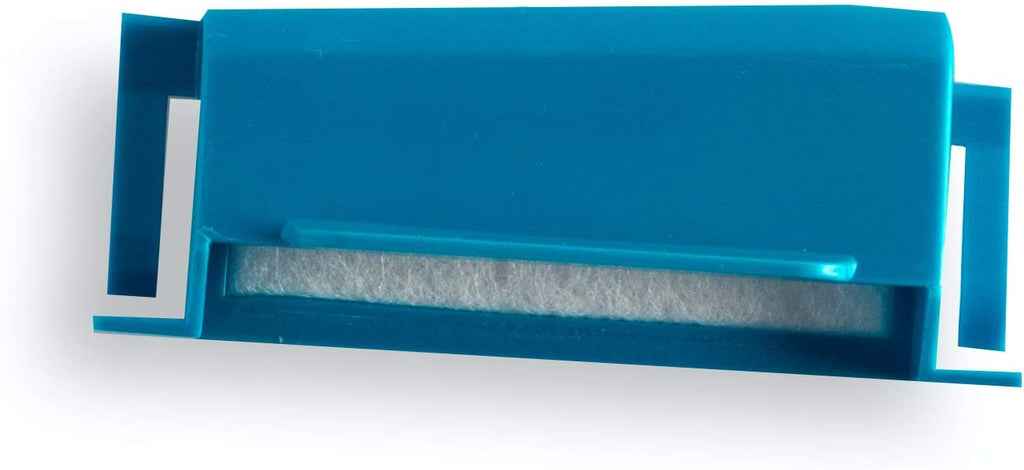 Snugell Filter Single Blue.