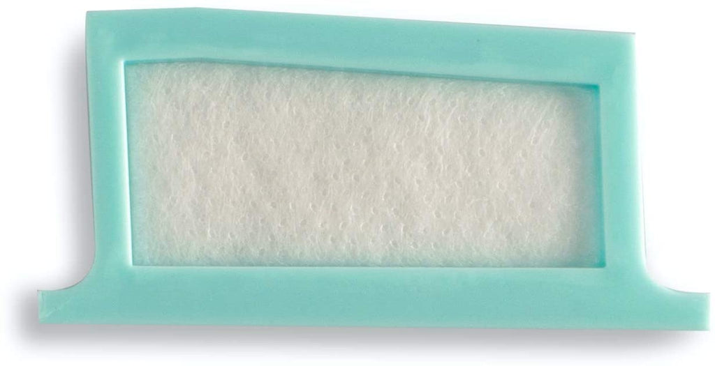 Snugell Filter Single Light Green.