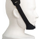 Side view of Snugell Halo Style Chin Strap