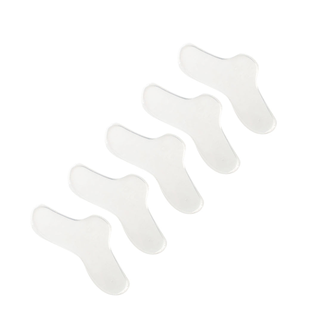 5 pack of Snugell Gel Nose Pads