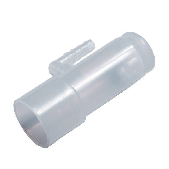 Sunset Healthcare Oxygen Enrichment Adapter