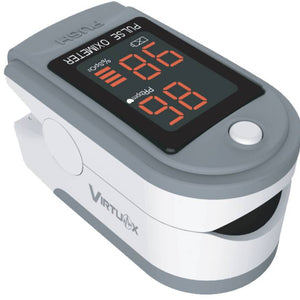 Virtuox VPOD-Spot pulse oximeter