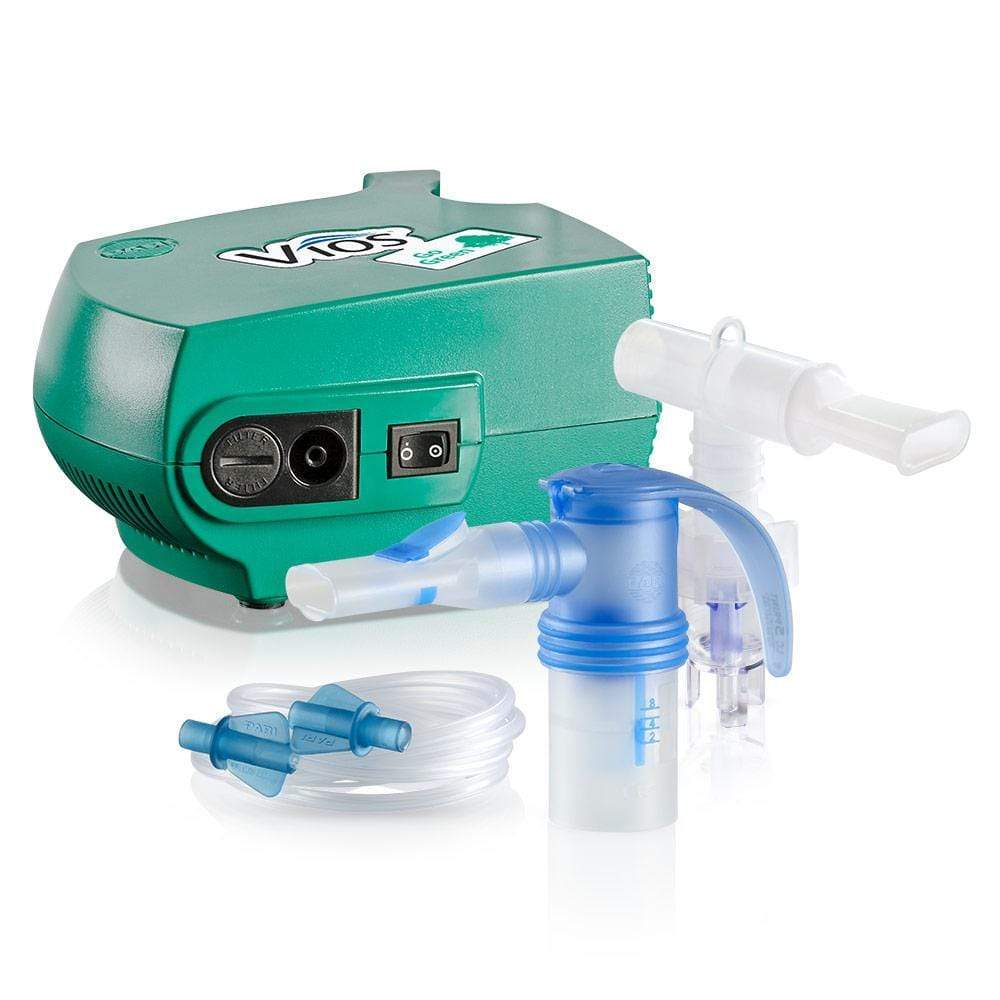 Vios Aerosol Delivery System with Nebulizer