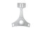 Apex Wizard 320 nasal CPAP mask frame, front view showing center cushion opening