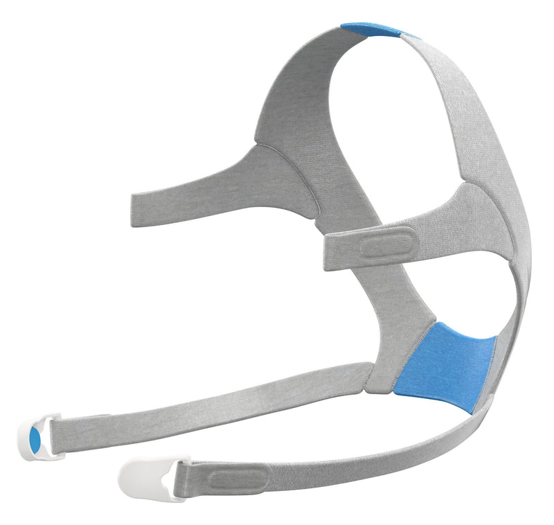 ResMed AirFit™ F20 Full Face Mask with Headgear