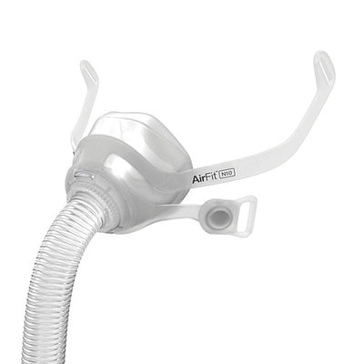 Airfit N10 without Headgear