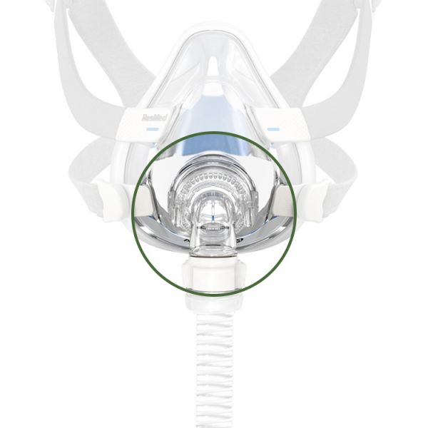 AirMini - F20 Mask Connector