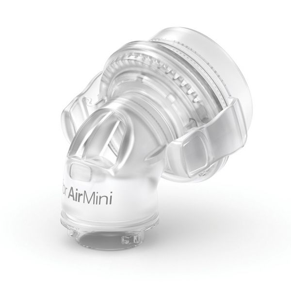 AirMini - F20 Mask Connector