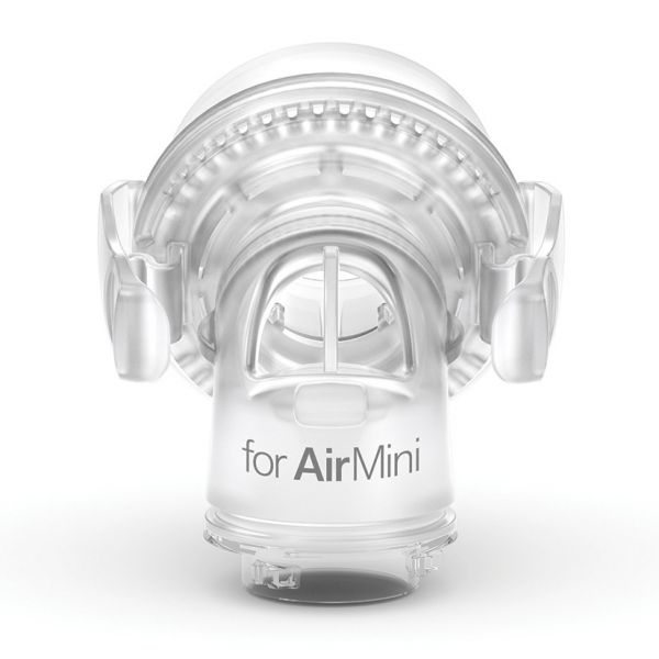 AirMini - F20 Mask Connector