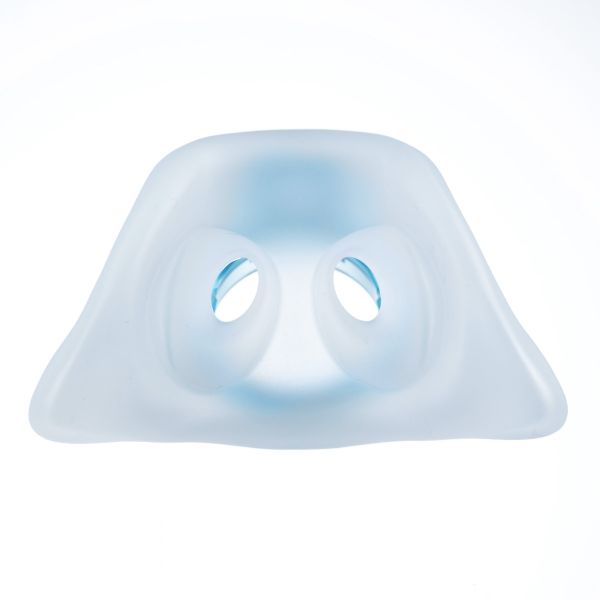 Front view of Brevida Airpillow cushion