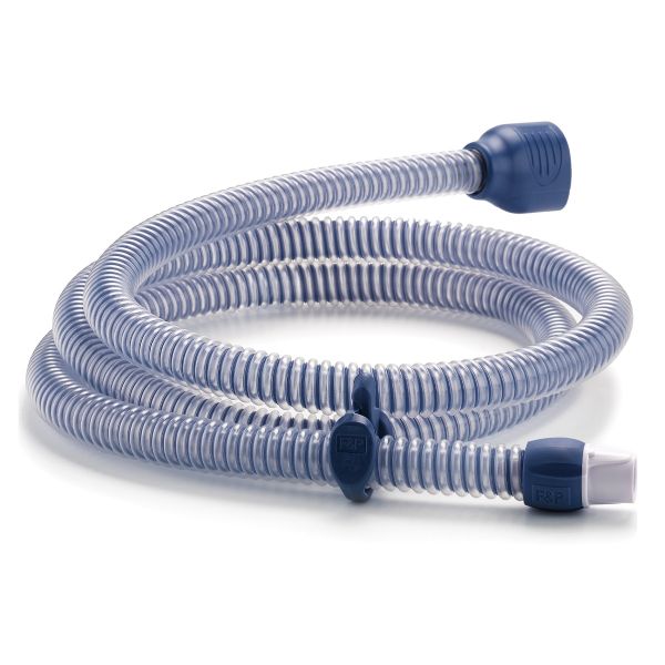 F&P AirSpiral™ Heated Breathing Tube