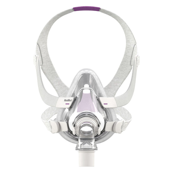 ResMed AirTouch F20 for Her Full Face CPAP Mask