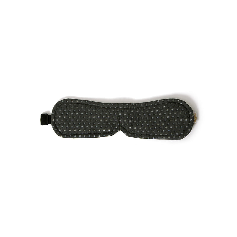 Sleep mask by itself.