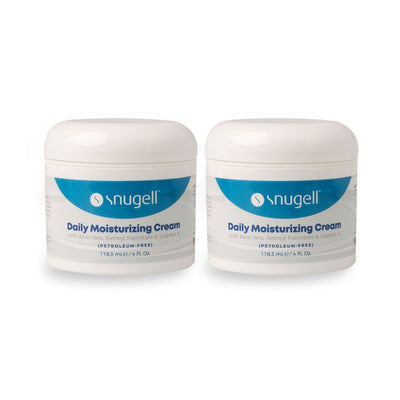 Snugell Daily Moisturizing Cream