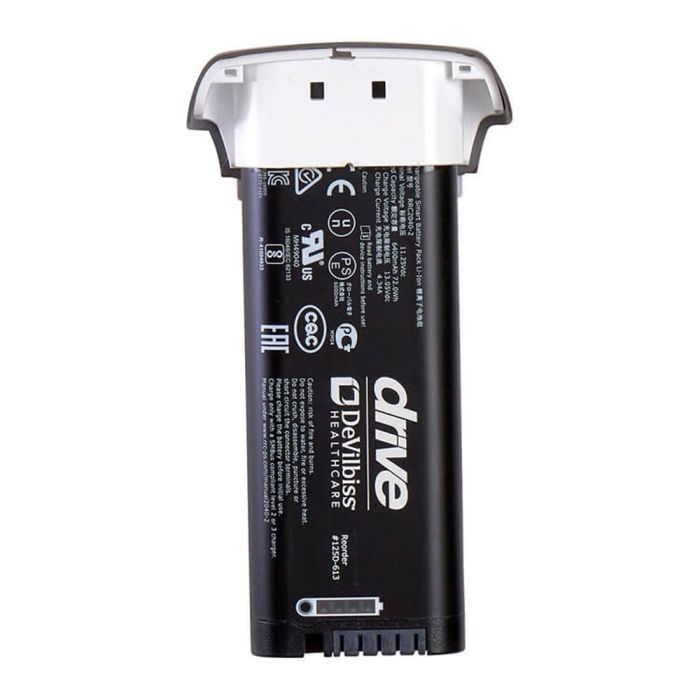 Drive Devilbiss iGO2 Battery Pack for Portable Oxygen Concentrator