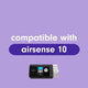 ResMed AirSense™ 10 Essential Parts Bundle
