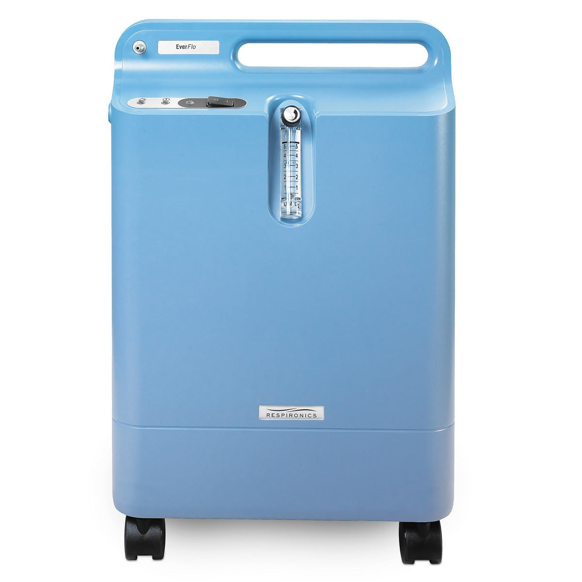 EverFlo Oxygen Concentrator front view.
