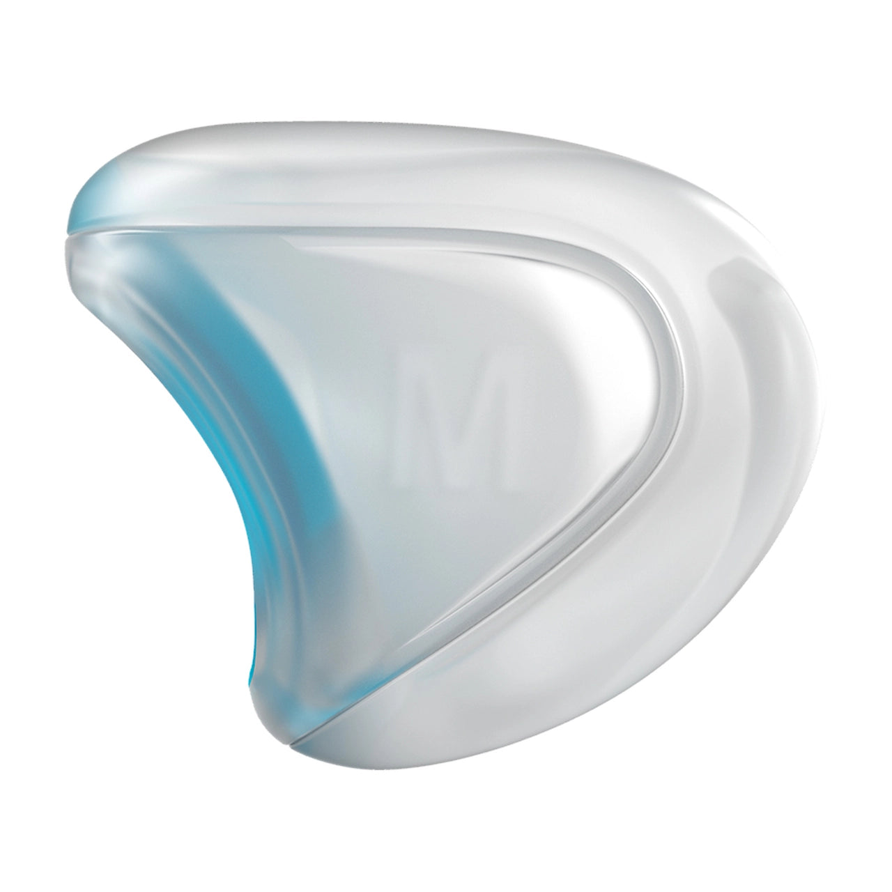 Evora Nasal Cushion side.