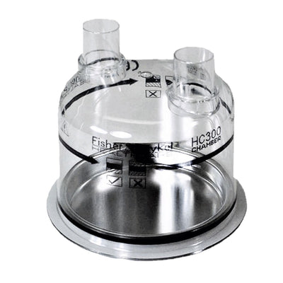 Dishwasher Safe Humidification Chamber - Includes 24 inch tubing & 2 connectors