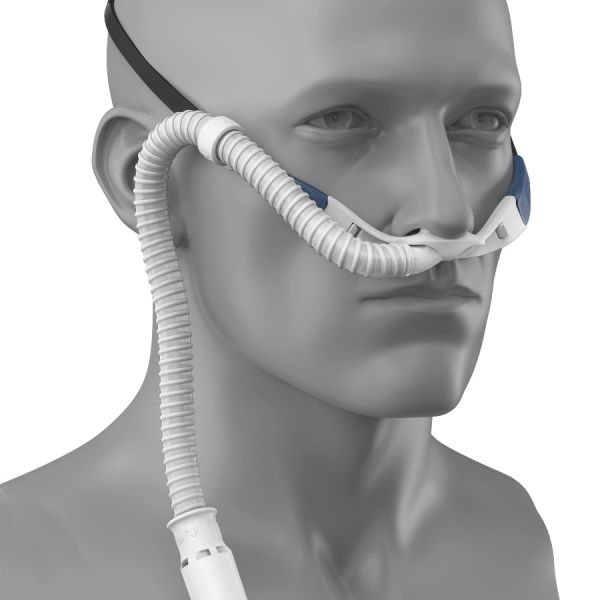 F&P Nasal Cannula