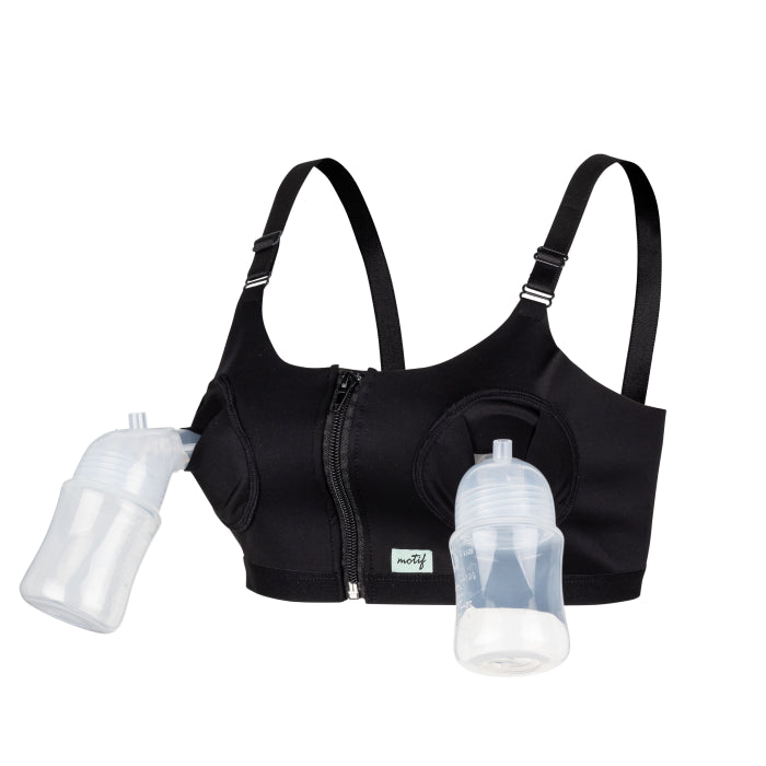 Breast pump clothing only.