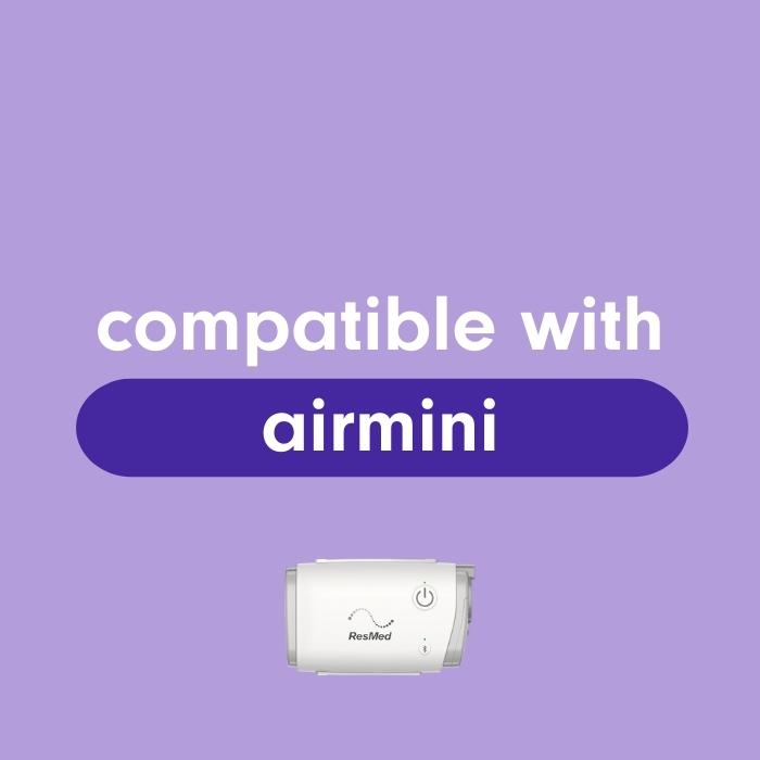 Compatible with AirMini