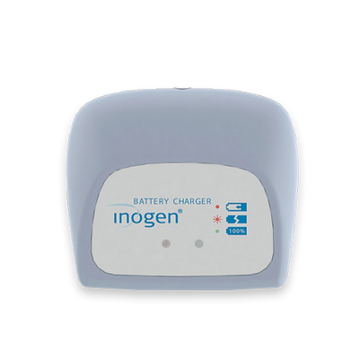 Inogen One G3 External Battery Charger with Power Supply