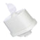 Front angled view of H2O 4CPAP filter