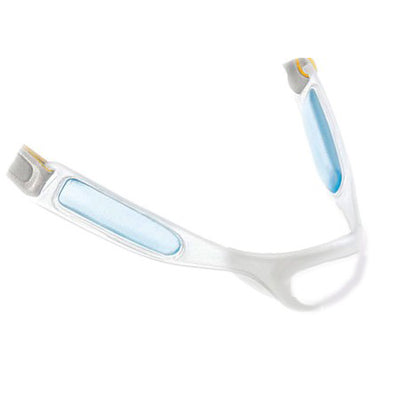 Philips Respironics Gel or Fabric Frame for Nuance Gel and Nuance Pro Nasal Pillow CPAP Mask