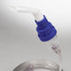 SideStream Disposable Nebulizer Cup with 7 Foot Tubing attached part.