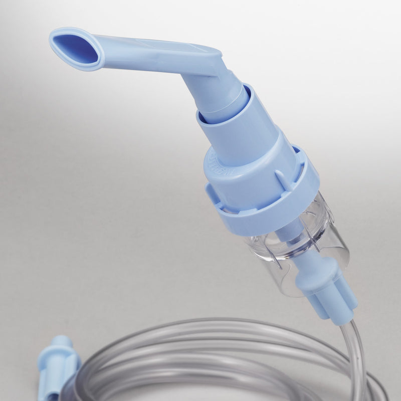 SideStream Reusable Nebulizer Cup with hose.