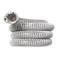 Fisher & Paykel ICON ThermoSmart heated breathing tube coiled, showing cuff with heater wire connector