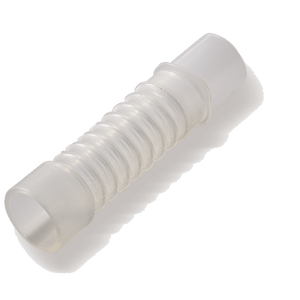 short silicone tubing for Wizard 310/320 CPAP masks