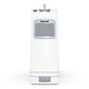 Inogen One G4 Portable Oxygen Concentrator Long Side View.
