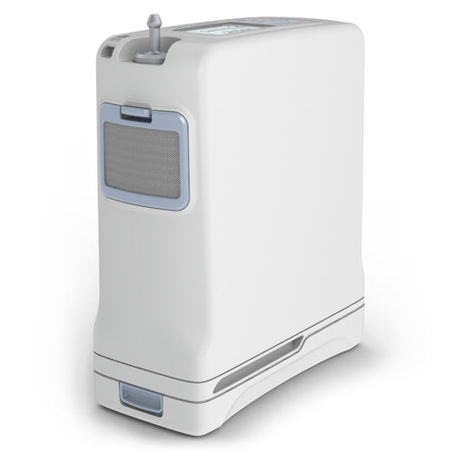 Inogen One® G4® Portable Oxygen Concentrator, Standard Battery