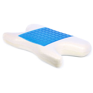 Memory foam CPAP Pillow
