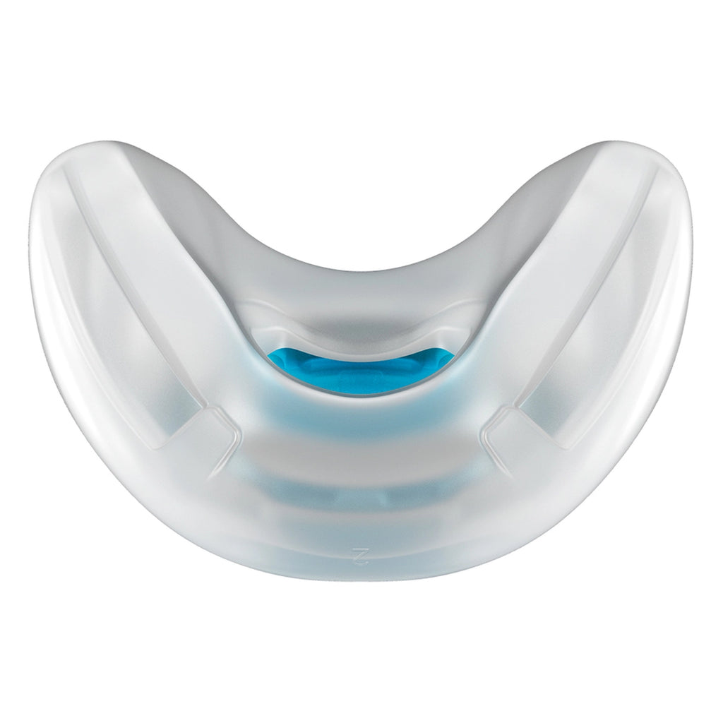 Evora Nasal Cushion back.