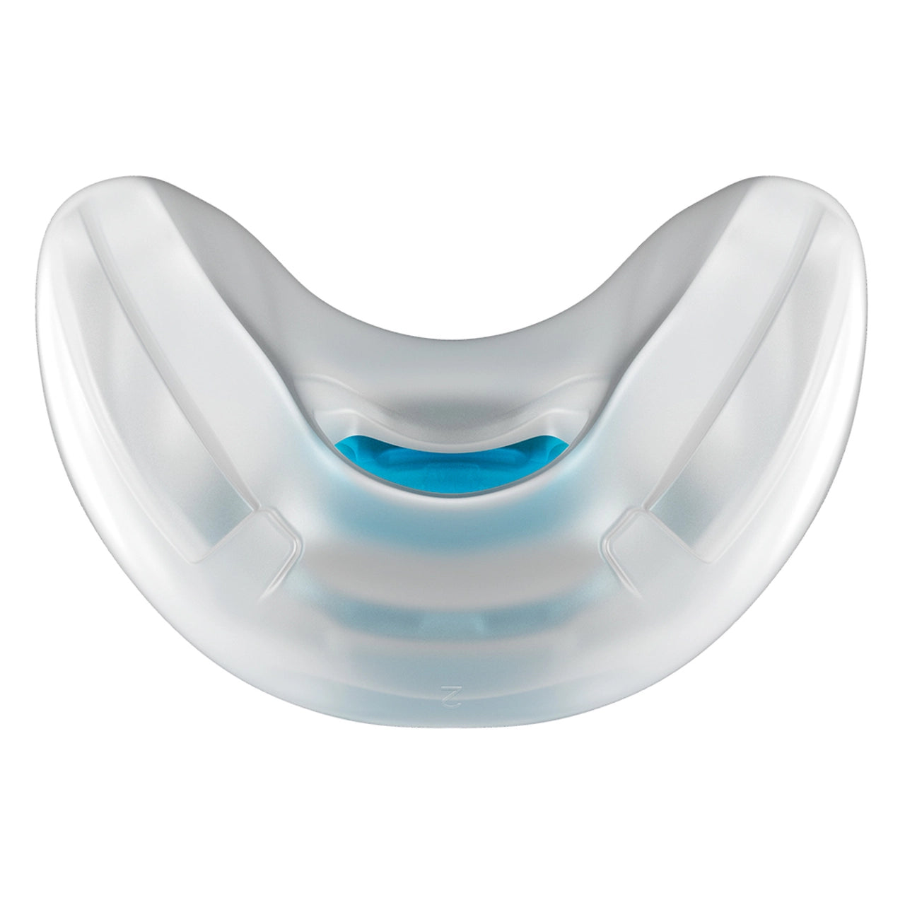 Evora Nasal Cushion back.