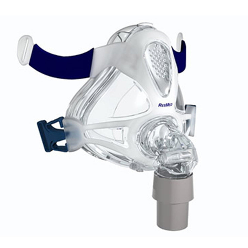 Quattro FX Full Face CPAP Mask Cushion Replacement