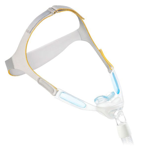 Nuance Pro - Nasal Pillow CPAP Mask