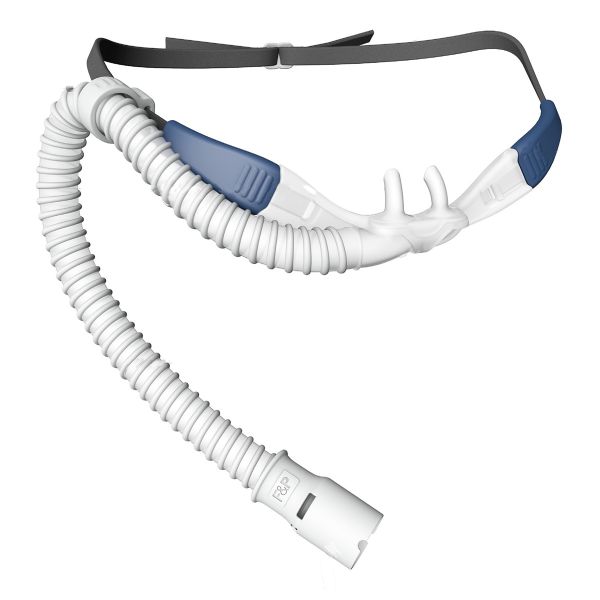 F&P Nasal Cannula