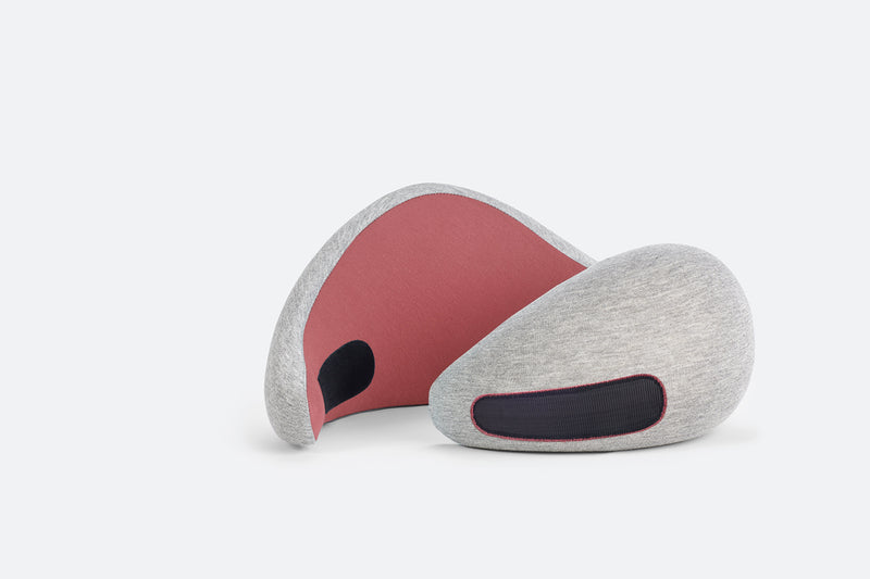 The Ostrichpillow Go Neck Pillow Is 15% Off for Memorial Day