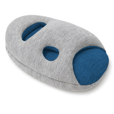 Mini Desk & Travel Pillow