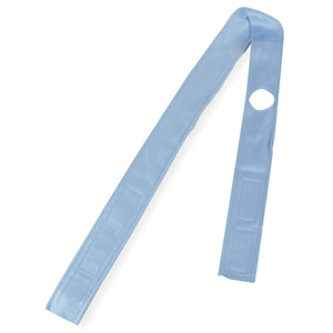 Pad A Cheek CPAP Anti-Leak Strap Blue